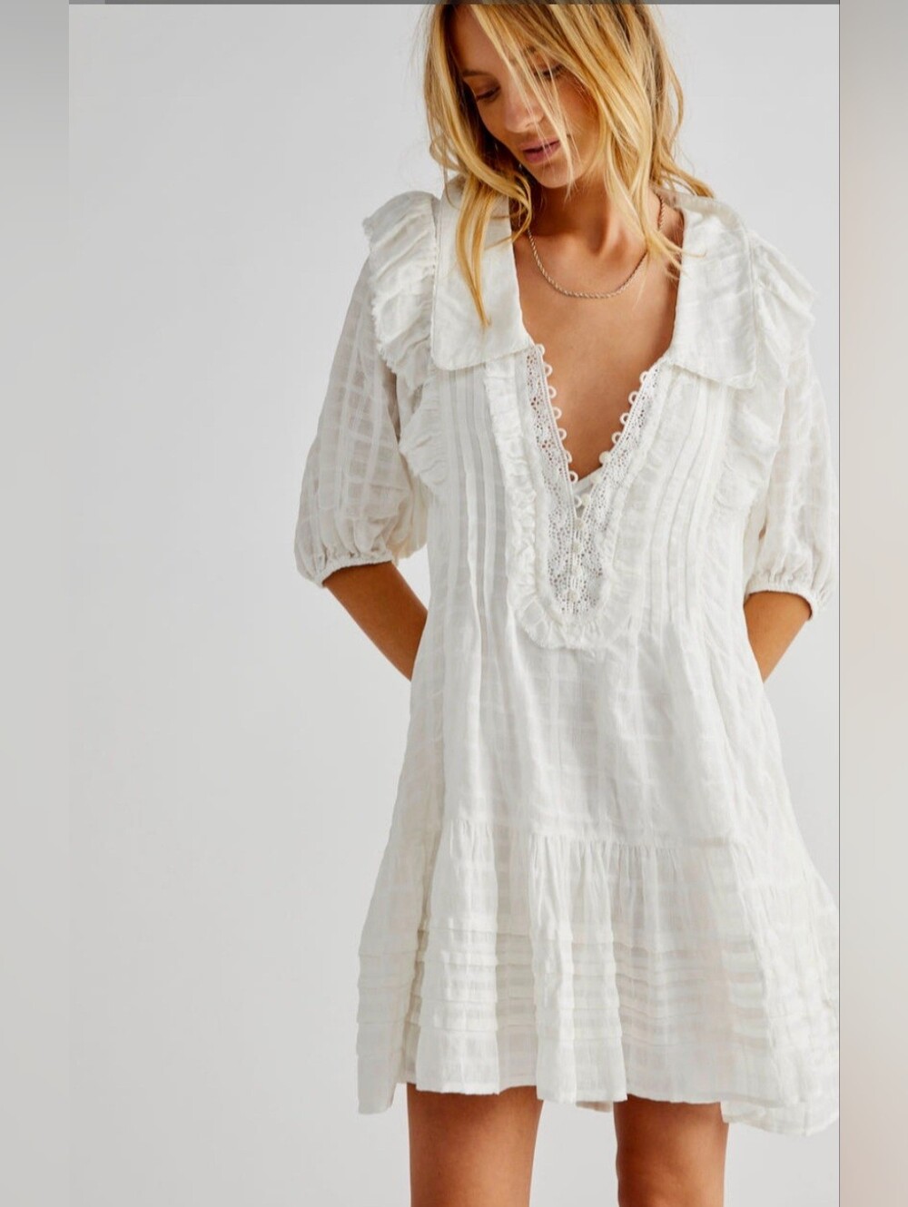 Free People “Elora Mini"